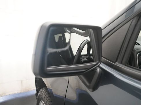 Used 2021 Chevrolet Silverado 1500 RST AWD/4WD image 27
