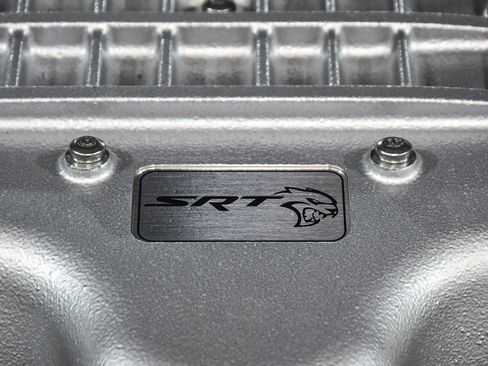 Used 2022 Dodge Challenger SRT Hellcat w/ Plus Package image 62