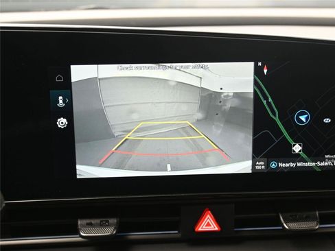 New 2026 Hyundai Elantra Sport FWD image 13