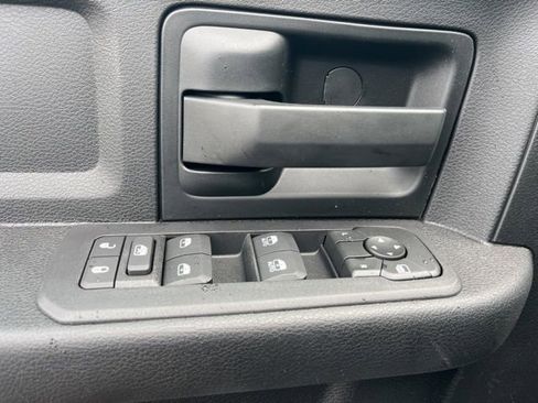 New 2026 RAM 3500 Tradesman image 17