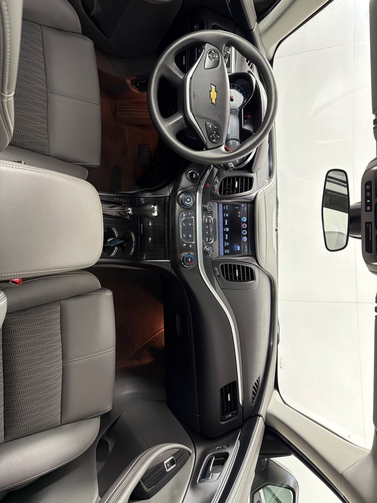 Used 2019 Chevrolet Impala LS FWD image 24