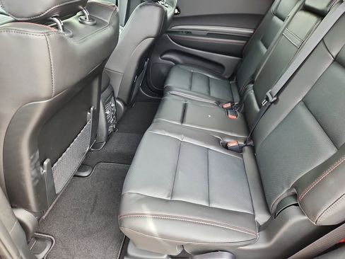 New 2026 Dodge Durango GT image 8