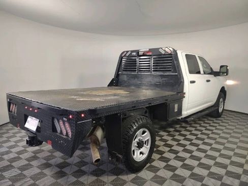 Used 2023 RAM 2500 Tradesman AWD/4WD image 8