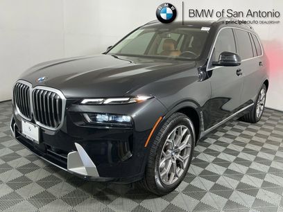 Certified 2023 BMW X7 xDrive40i w/ Premium Package