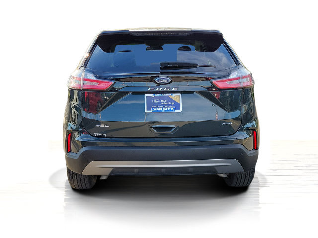Certified 2024 Ford Edge SEL w/ Convenience Package AWD/4WD image 6