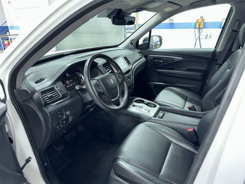 Used 2023 Honda Ridgeline RTL image 30