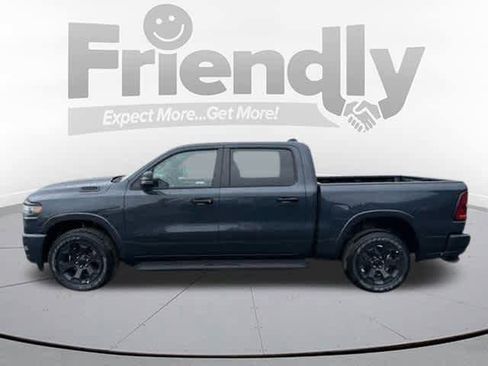 New 2026 RAM 1500 Big Horn image 7