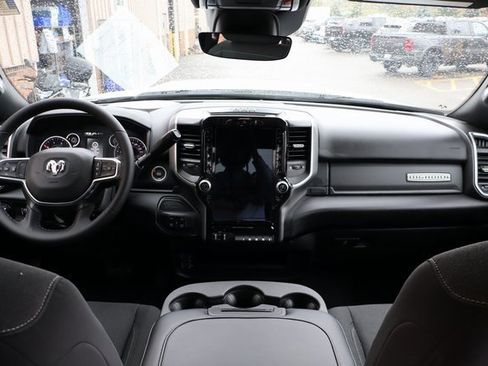 Used 2025 RAM 2500 Big Horn image 48