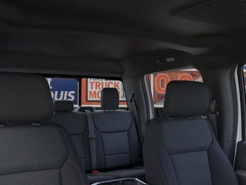 New 2026 Ford F150 XLT image 22