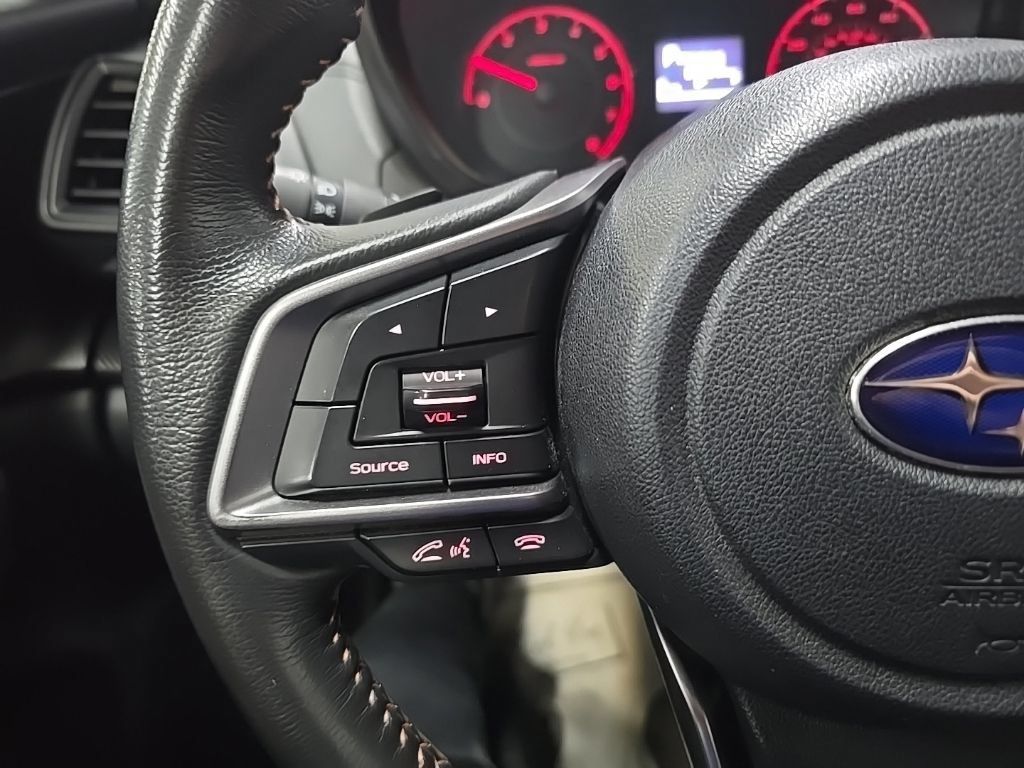 Used 2018 Subaru Crosstrek 2.0i Premium AWD/4WD image 19
