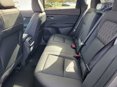 New 2026 Nissan Murano Platinum image 32