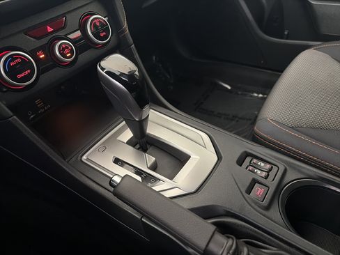 Used 2020 Subaru Crosstrek 2.0i Premium w/ Popular Package #2 image 24