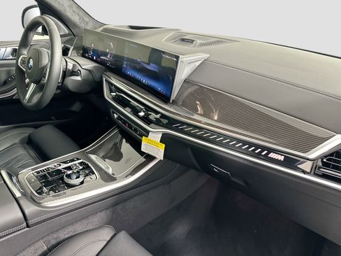 New 2026 BMW X5 M60i image 30