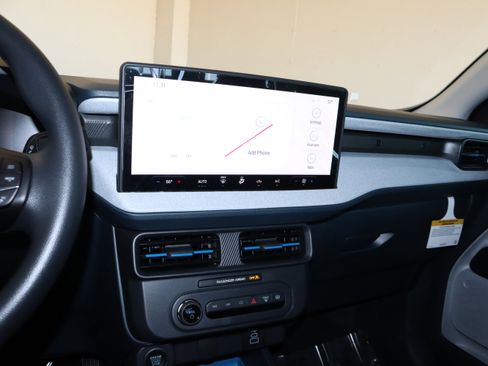 New 2026 Ford Maverick XLT AWD/4WD image 27