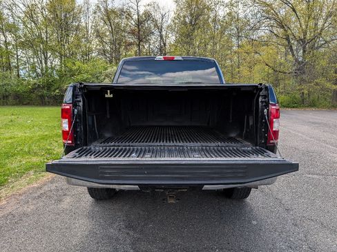 Used 2019 Ford F150 XLT AWD/4WD image 7