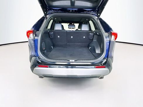 Used 2019 Toyota RAV4 XSE image 25