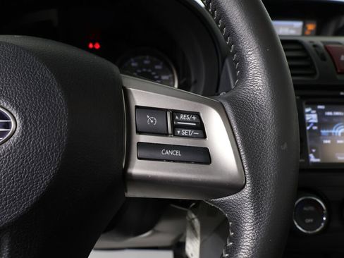 Used 2015 Subaru Forester 2.5i Limited image 34