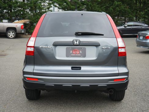 Used 2011 Honda CR-V SE image 4