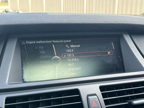 Used 2011 BMW X6 xDrive35i image 33