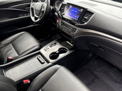 Certified 2023 Honda Ridgeline RTL-E image 15