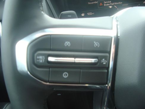 New 2026 GMC Terrain Elevation image 11