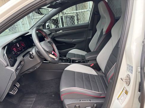 Used 2023 Volkswagen GTI Autobahn image 18