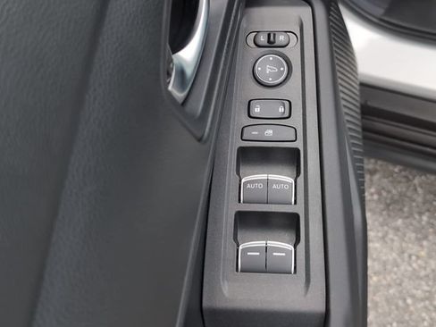 Certified 2025 Honda Accord LX image 16