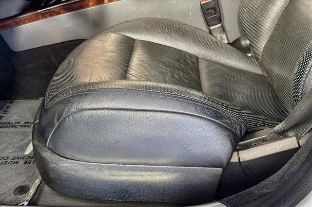 Used 2013 Mercedes-Benz S 550 image 15