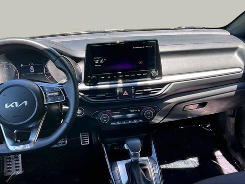 Used 2023 Kia Forte GT-Line FWD image 7