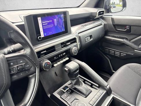 Certified 2025 Toyota Tacoma SR5 RWD image 16