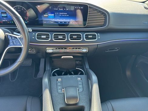 Used 2024 Mercedes-Benz GLE 350 GLE 350 image 14
