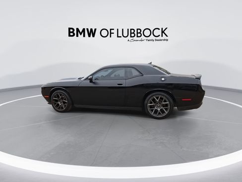 Used 2017 Dodge Challenger T/A RWD image 6