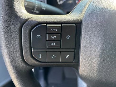 Certified 2025 Ford F250 XL w/ STX Appearance Package image 9
