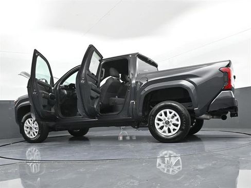 Certified 2026 Toyota Tacoma SR5 RWD image 51