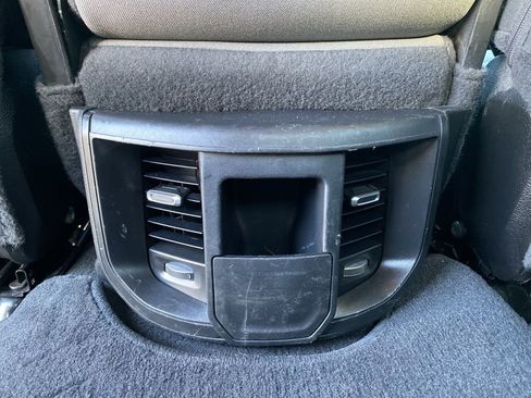 Used 2024 RAM 2500 Big Horn image 27