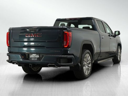 Used 2021 GMC Sierra 1500 Denali w/ Denali Ultimate Package image 5
