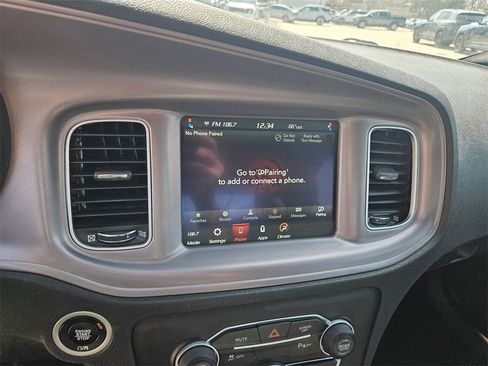 Used 2023 Dodge Charger SXT image 22