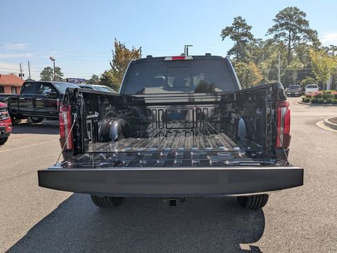 New 2025 Ford F150 Lariat w/ Equipment Group 502A High image 16