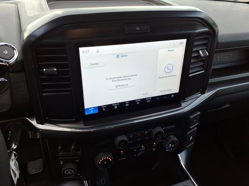 Used 2026 Ford F150 STX AWD/4WD image 13