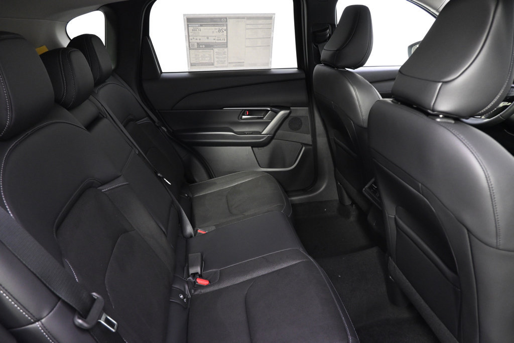 New 2026 MAZDA CX-5 Preferred AWD/4WD image 18