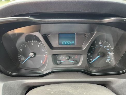 Used 2015 Ford Transit 150 130 Low Roof image 22