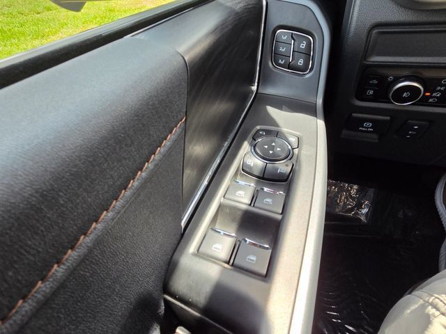 Used 2025 Ford F150 Lariat w/ Equipment Group 502A High AWD/4WD image 45