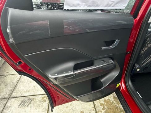 New 2026 Hyundai Kona SEL Sport image 5