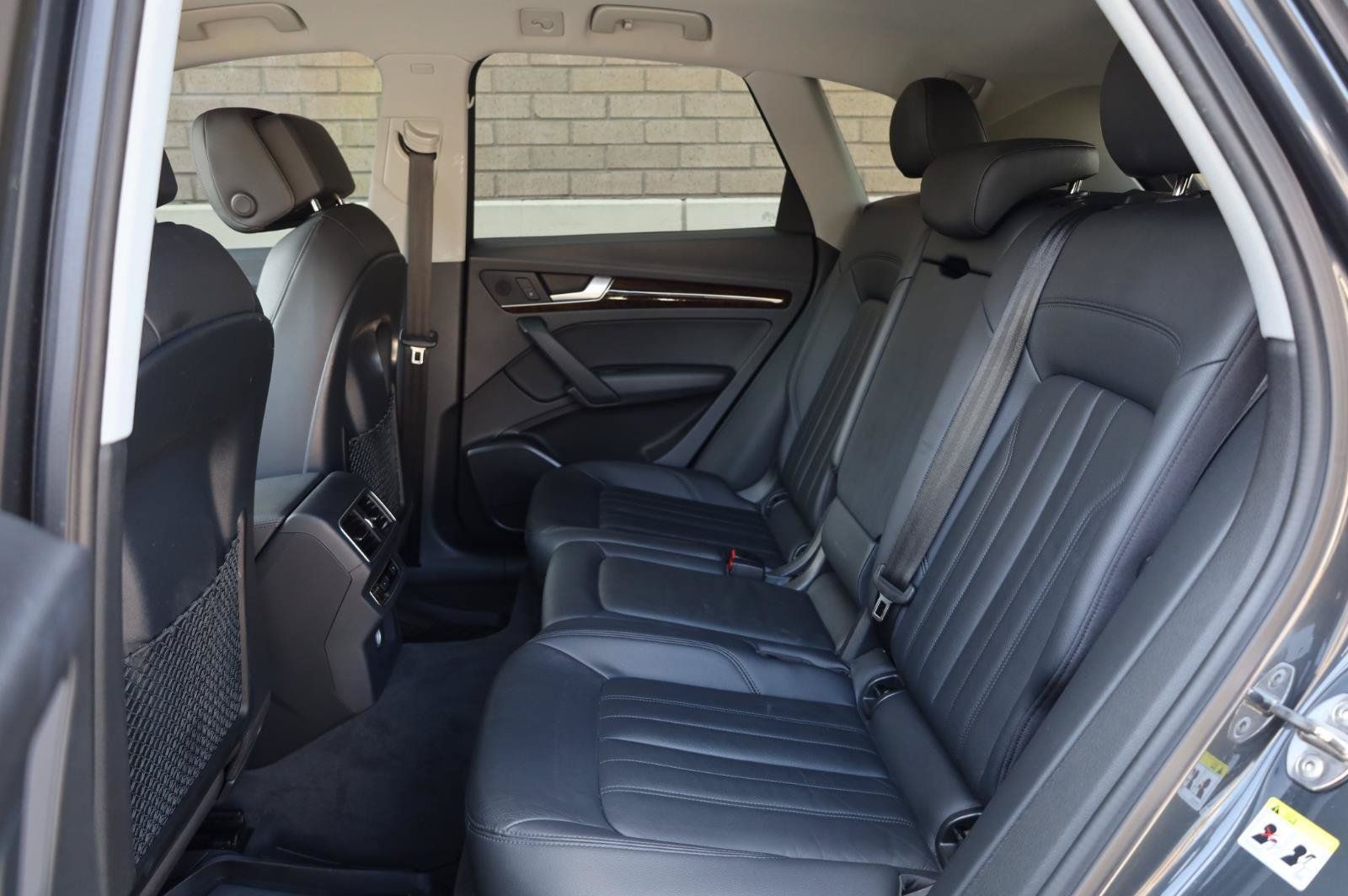 Used 2018 Audi Q5 2.0T Premium AWD/4WD image 21