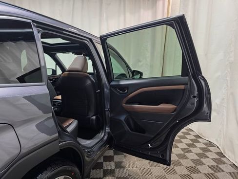 New 2026 Subaru Forester Touring image 26