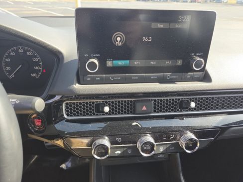 Certified 2023 Honda Civic Sport image 26