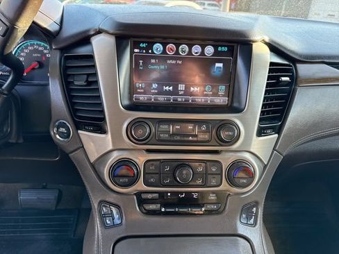 Used 2018 GMC Yukon Denali w/ Denali Ultimate Package AWD/4WD image 20