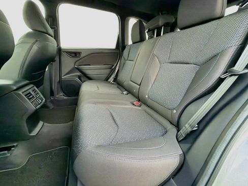 Used 2026 Subaru Forester Premium AWD/4WD image 20