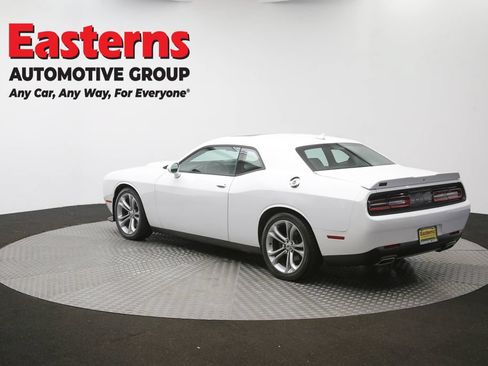 Used 2020 Dodge Challenger GT w/ Plus Package RWD image 60