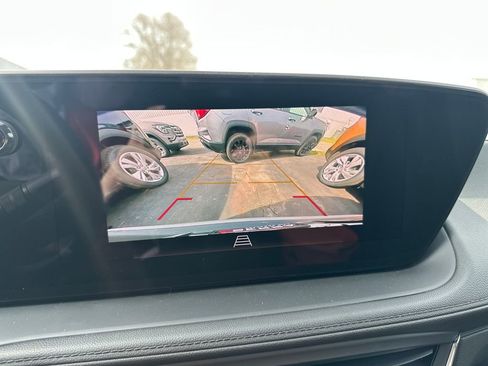 New 2026 Buick Encore GX Preferred w/ Comfort Package AWD/4WD image 19